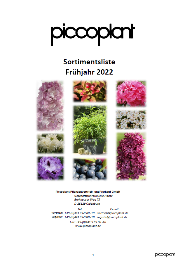 link-sortimentliste